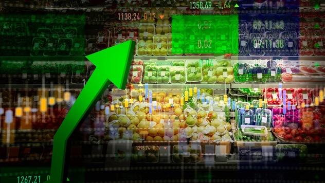 Что подорожает в 2022 году