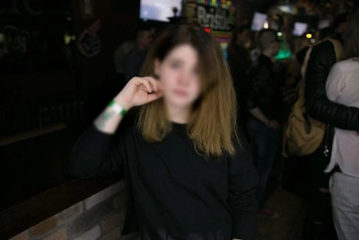 Belarusian Woman Sold for Organs and Body Burned