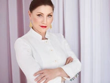 Роза Сябитова присмотрела квартиру в небоскребе за 24 миллиона рублей