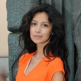 <p>Равшана Куркова</p>