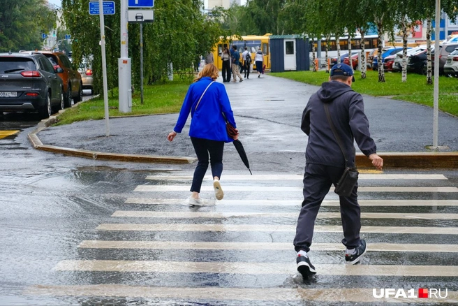 Ремонт Бакалинской в Уфе: что переделают и когда закончатся работы