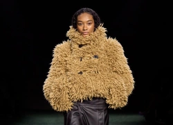 Burberry: 20 вариантов верхней одежды на осень 2024