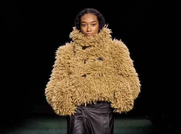 Burberry: 20 вариантов верхней одежды на осень 2024