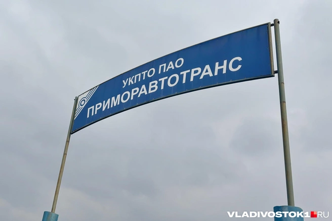 Конфликт тянулся с весны | Источник: Елена Буйвол / VLADIVOSTOK1.RU