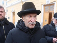 Просил похоронить в морском кителе: последняя воля и место прощания с Иваном Краско