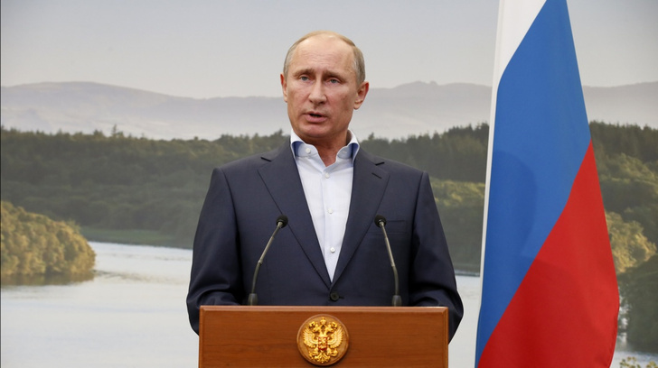 «И это пройдет»: Путин уверен, что Россия справится с коронавирусом