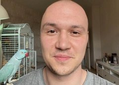 Звезда «Сердца Ивлеевой» Голиков о дружбе с братом Насти, истинных чувствах ее бывшего и конкуренции