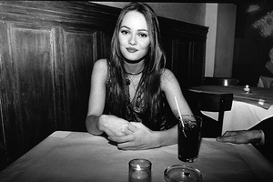Vanessa Paradis Ванесса Паради