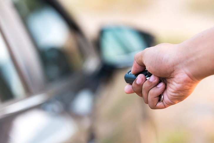 Будь готов: 6 полезных фактов об угонах авто