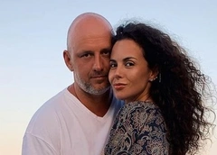 Потап: «Бывают срывы, и нам с Настей приходится посылать друг друга»