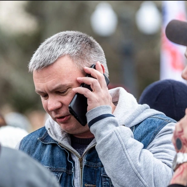 Источник: Константин Завриков / V1.RU