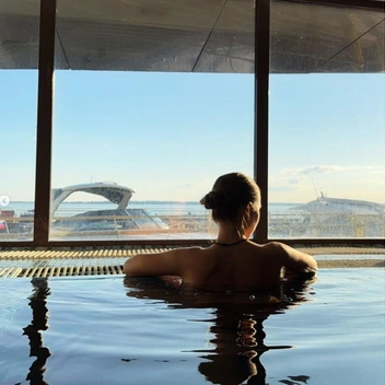 Источник: arinaverina98 / Instagram (экстремистская организация, деятельность запрещена на территории РФ)
