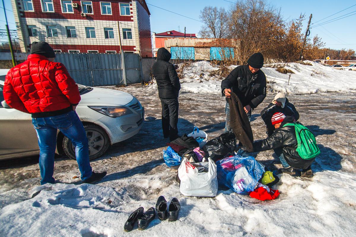 204 тысячи жителей Тюменской области живут за чертой бедности - 21 января  2023 - 72.ру