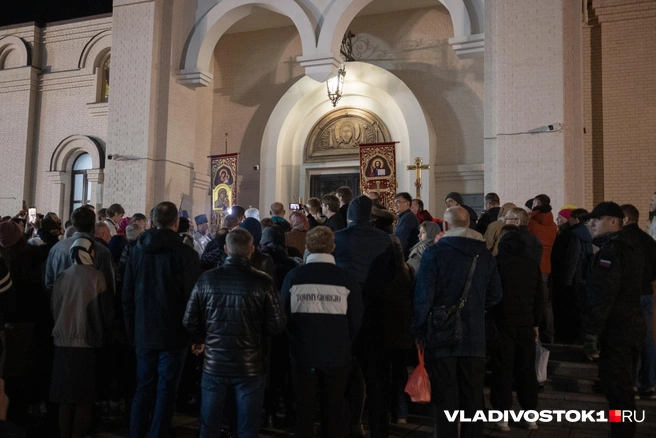 Источник: Елена Буйвол / VLADIVOSTOK1.RU