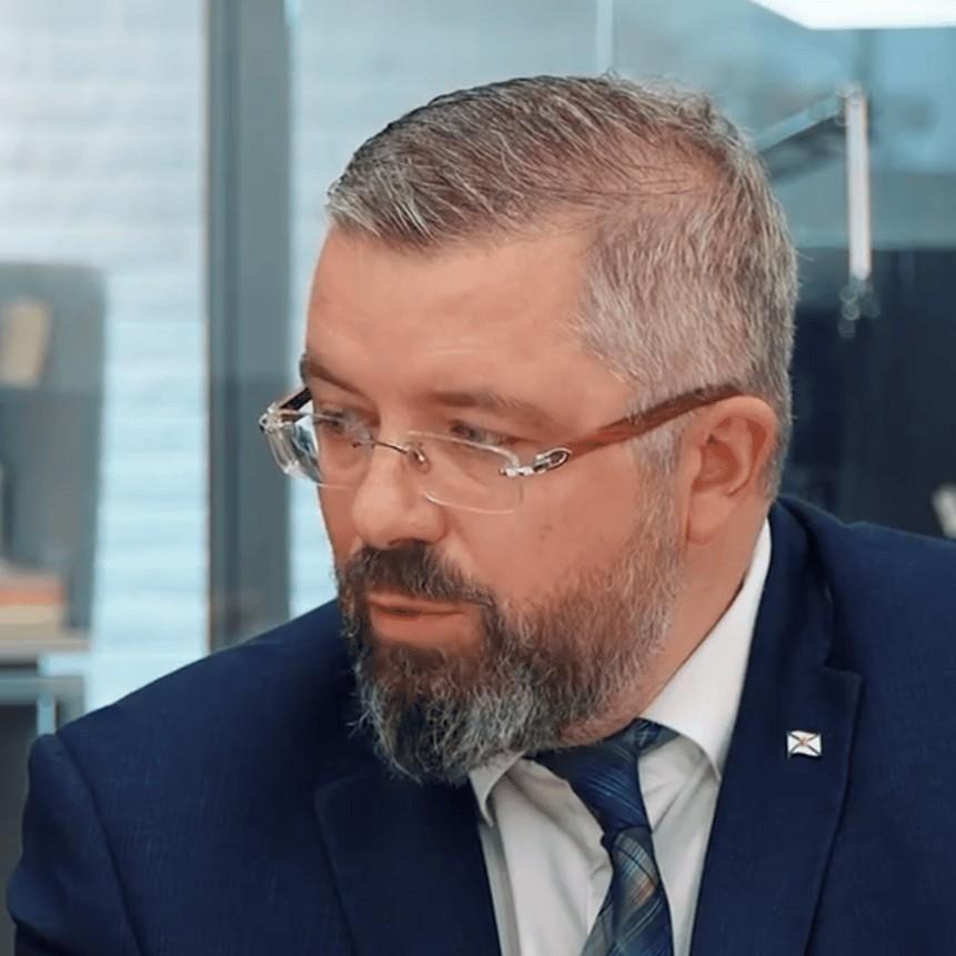 <p>Дмитрий Рожин</p>