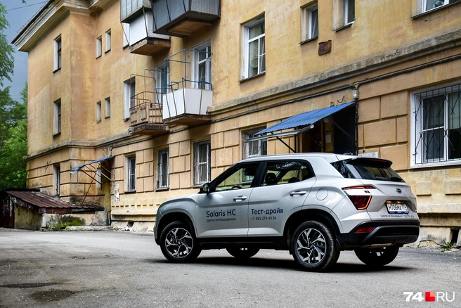 Печальная новость, но дни проекта Solaris (экс-Hyundai) могут быть сочтены: южнокорейская марка не готова выкупать завод | Источник: Артем Краснов