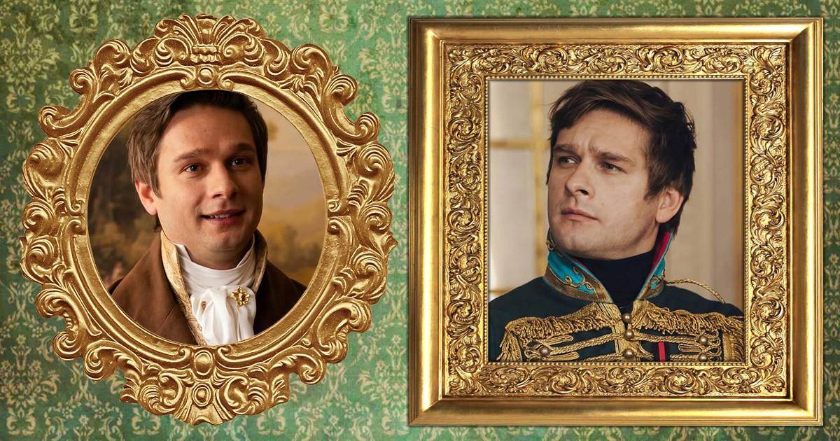 От Олега Табакова до Александра Метелкина: каким был (и каким стал) Николай Ростов в экранизациях &laquo;Войны и мира&raquo;