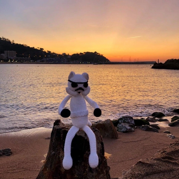 Источник: Koshambra's Workshop / Telegram