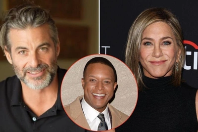 Дженнифер Энистон в 57 лет наконец обрела счастье с гипнотизером