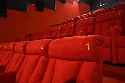 Orenburg weekend films: Detective Levsha and Uncle Fyodor