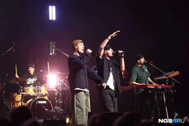 Источник: Александр Ощепков / NGS.RU