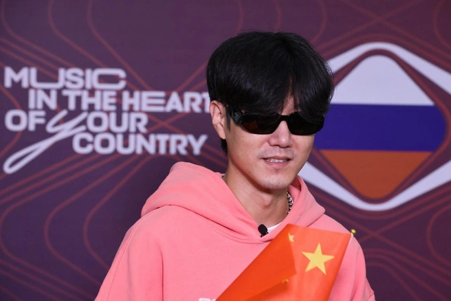 Источник: «Интервидение-2025» / Vk.com