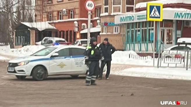 Источник: Андрей Бирюков / UFA1.RU