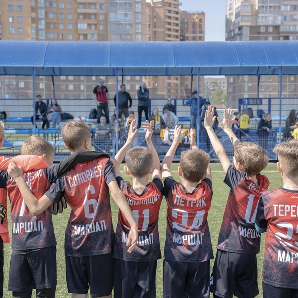 Источник: Екатерина Белухина / БФ «свет.дети»