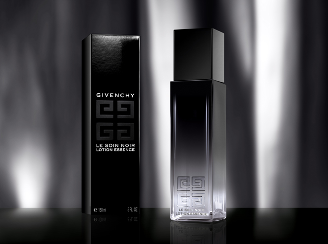 Самые дорогие косметические средства: Le Soin Noir от Givenchy