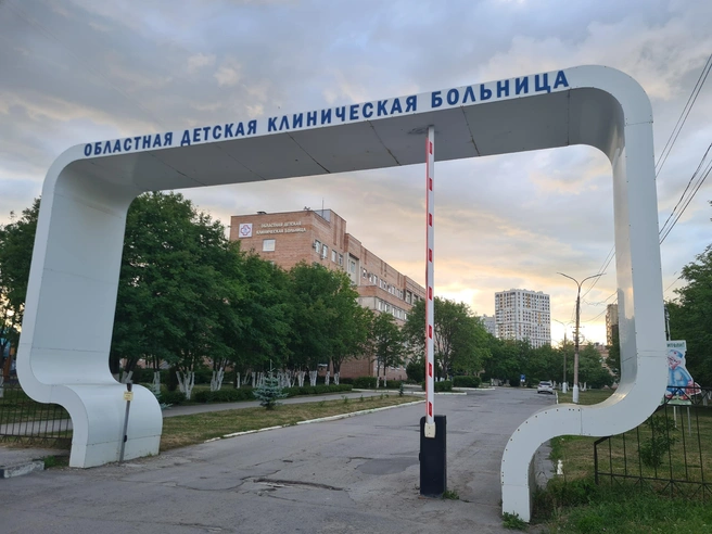 Внимательное отношение к досугу детей способно предотвратить большинство несчастных случаев | Источник: Светлана Коновалова / YA62.RU