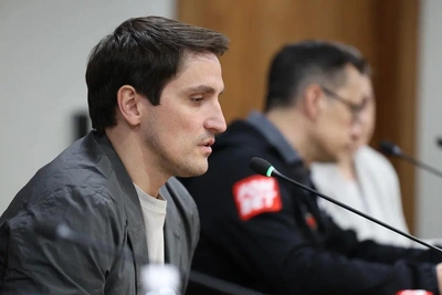 «Авангард» ищет спонсоров для Ливо