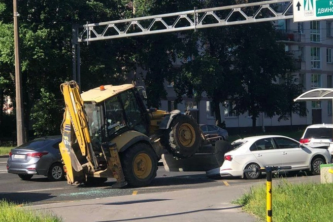 Источник: читатель «Фонтанки.ру»