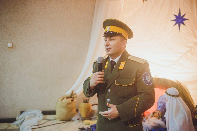 Источник: Александра Бабушкина