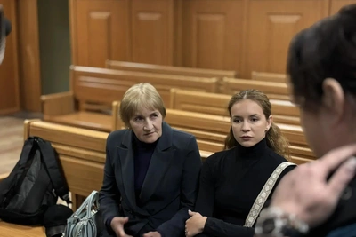 Тетя стала опекуном мальчика, на глазах которого отец-турок убил мать