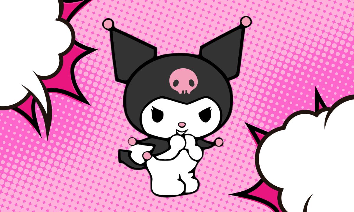 Мрачная Hello Kitty: 8 стильных вещей с Куроми, которая стала главным  азиатским трендом в 2023 | theGirl