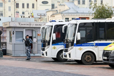В Рязанском округе мужчина фиктивно зарегистрировал 14 мигрантов