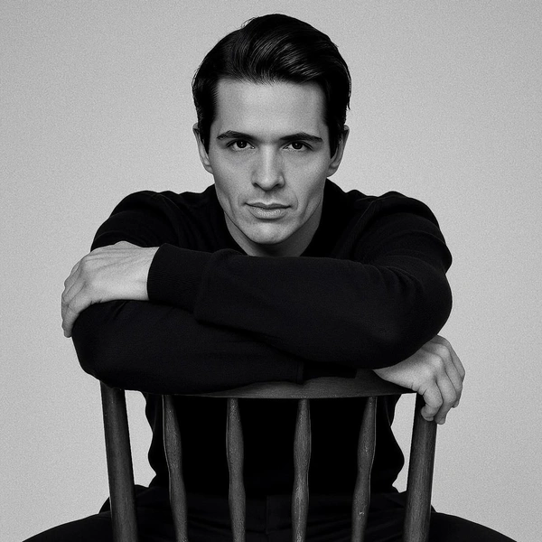 Луис Сквиччиарини