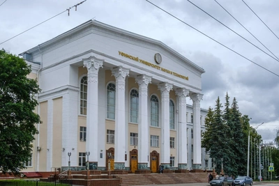 Сколько стоит обучение в УУНиТ в 2026 году