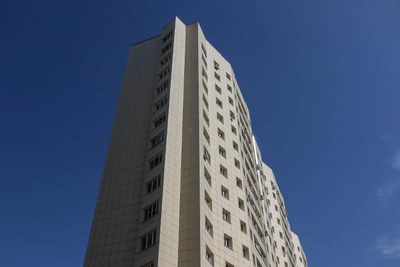 Тысячи жителей ЖК «Монолит» без отопления и воды