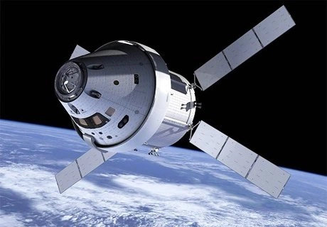 NASA поможет доставить на Марс имена всех желающих | ya62.ru