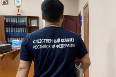 Проверка избиения подростка полицией в Тыве