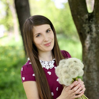 Аватарка Елена Архипова
