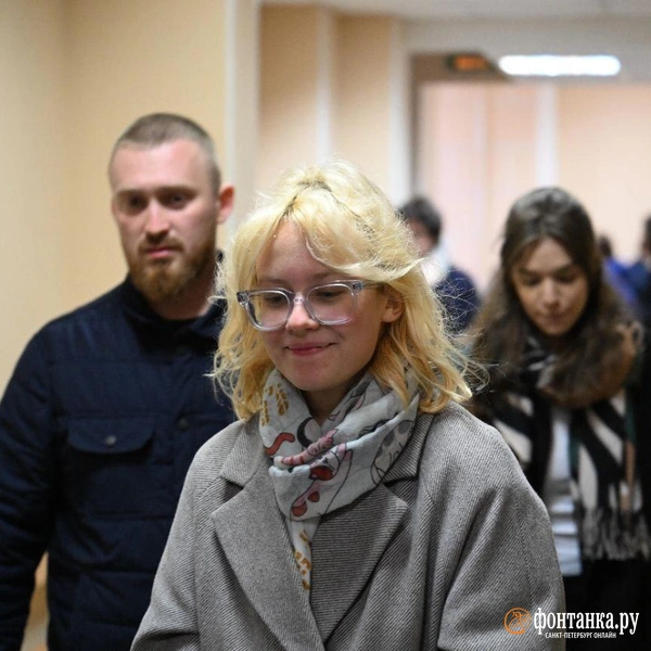 Источник: Андрей Бок / «Фонтанка.ру»