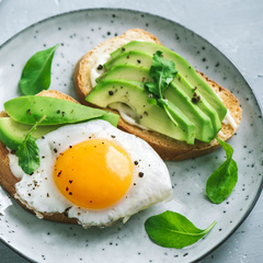 Диетолог объяснила, что будет, если каждый день съедать два яйца — ответ вас порадует