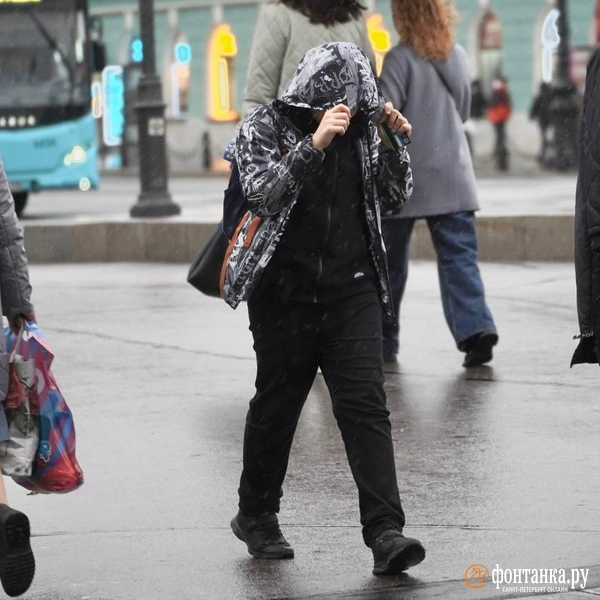 Источник: Павел Даиси / «Фонтанка.ру»