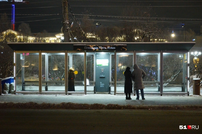 Источник: Дмитрий Артёменко / 51.RU