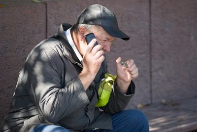 Сотовая связь исчезла в нескольких городах на Дону