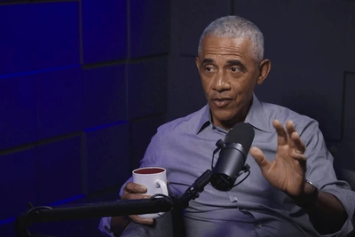 Трамп заявил, что Обама раскрыл секретную информацию об инопланетянах