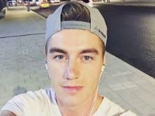 Алексей Воробьев пожаловался на проблемы со здоровьем