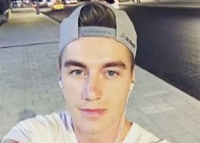 Алексей Воробьев пожаловался на проблемы со здоровьем